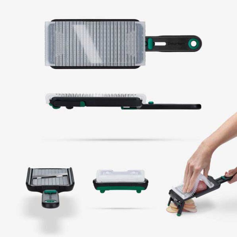 Dreamfarm Nocutu Mandoline image number 2