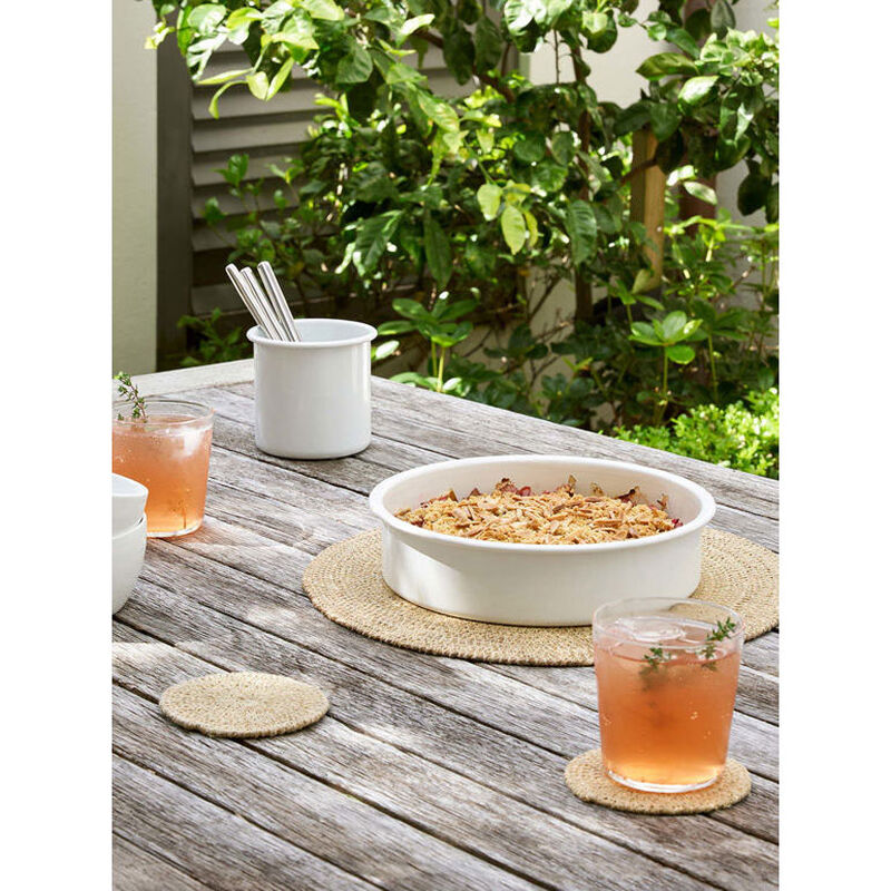 Città Glass Tumbler Set Of 4 Clear 360ml 8.6cmdiax9cmh image number 2