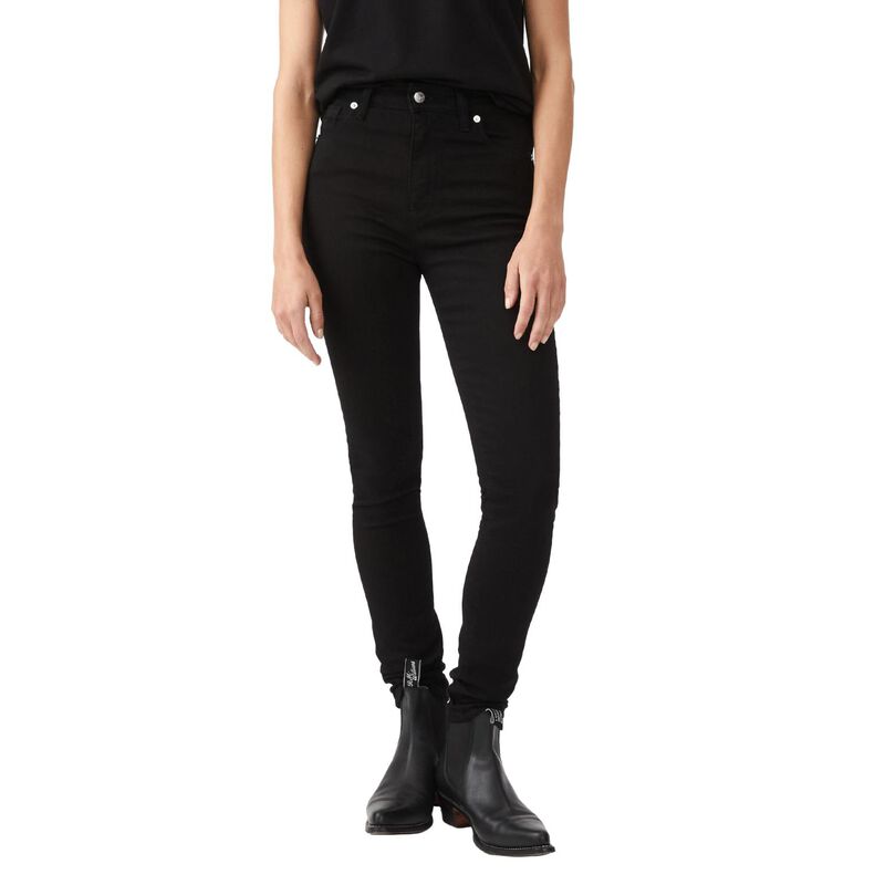 R.M. Williams Ladies Albury Skinny Jean image number 0