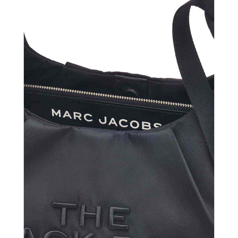 MARC JACOBS The Bow Nylon Sack Bag image number 2