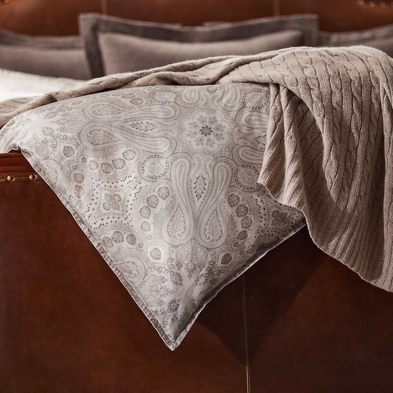 Polo Ralph Lauren Beaumont Duvet Cover image number 2