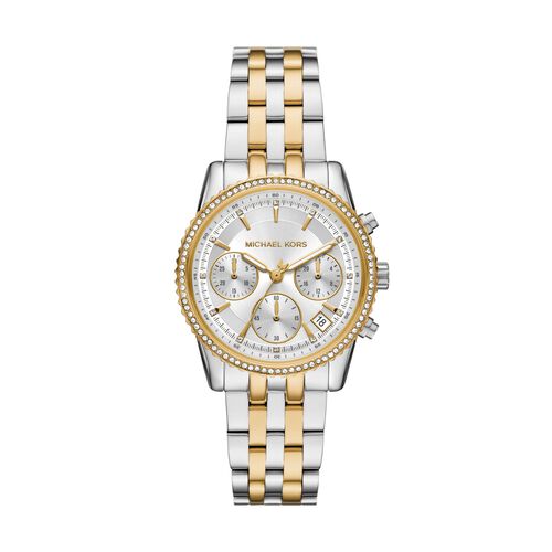 Michael Kors Ritz Watch MK7532
