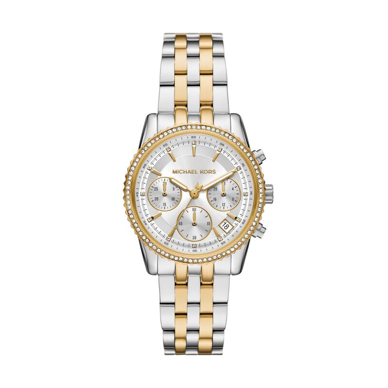 Michael Kors Ritz Watch MK7532 image number 0