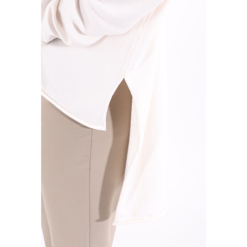 La Vaca Loca Lizeth Roll Neck Knit image number 2