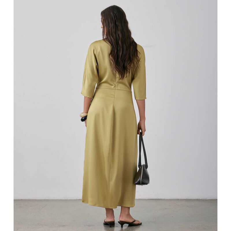 Gregory Livio Dress image number 1