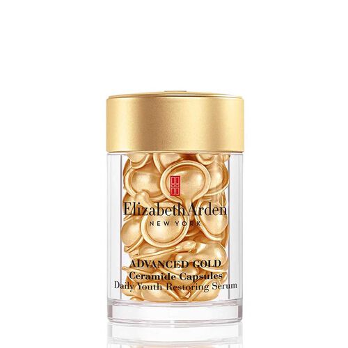 Elizabeth Arden Advanced Gold Capsules 30