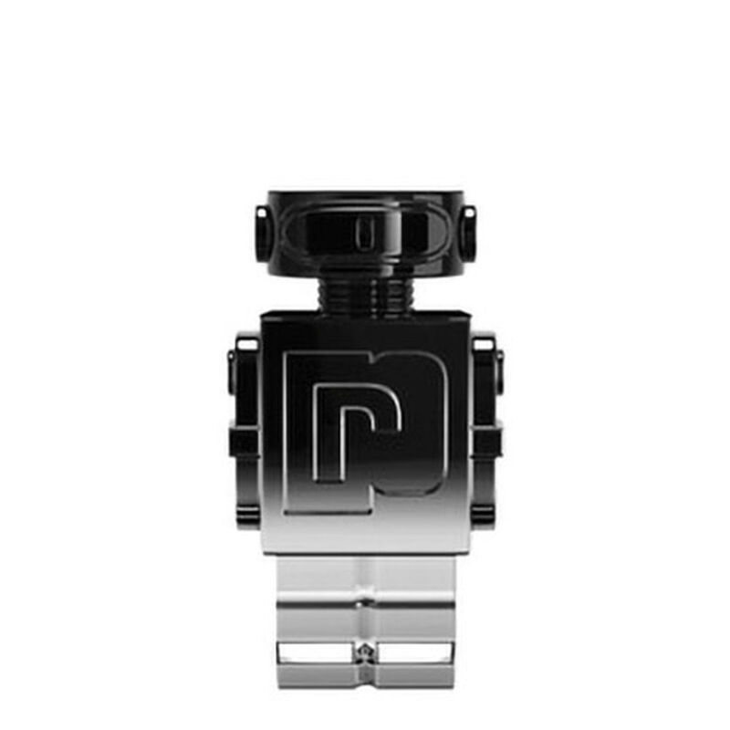 Rabanne Phantom Black Elixir 100ml image number 0