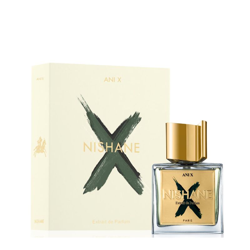 Nishane Ani X Extrait De Parfum 50ml image number 1