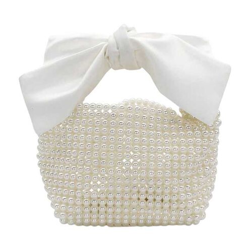 Morgan & Taylor Amanda Beaded Bag