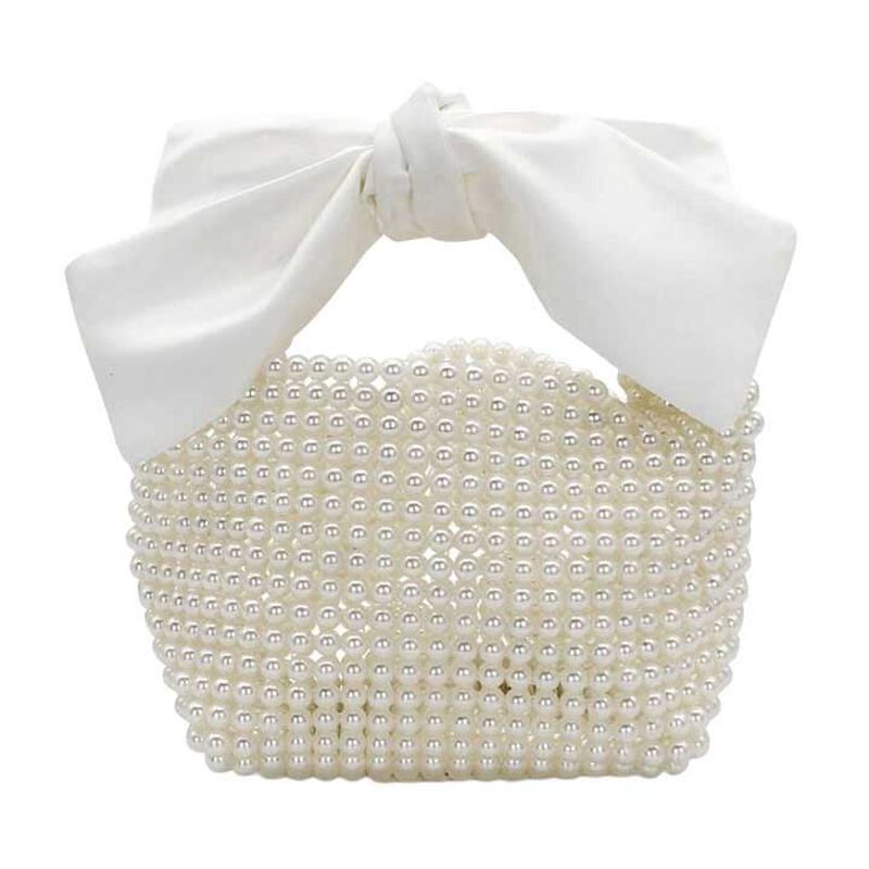 Morgan & Taylor Amanda Beaded Bag image number 0