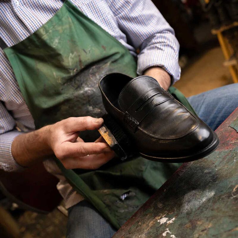 Rembrandt Boston Penny Loafer image number 3