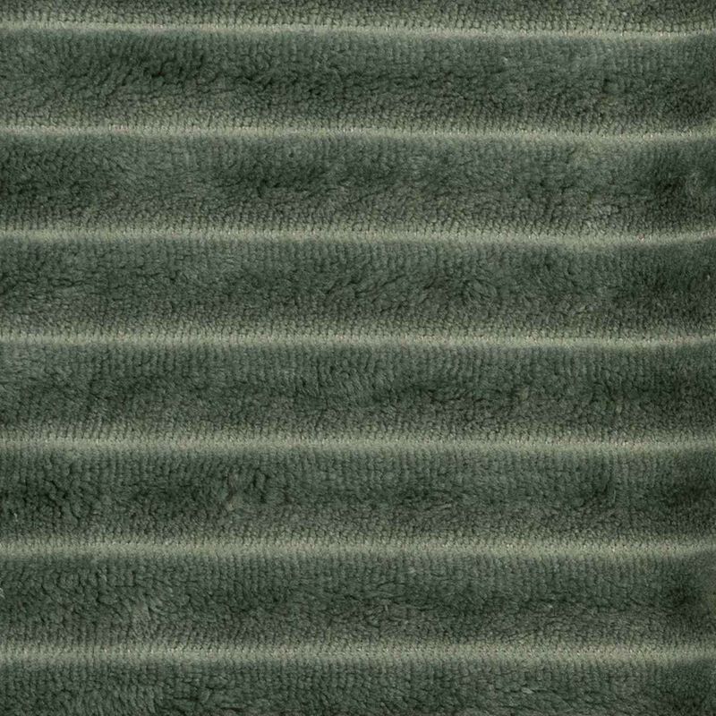 Bambury Channel Fleece Robe Juniper image number 2