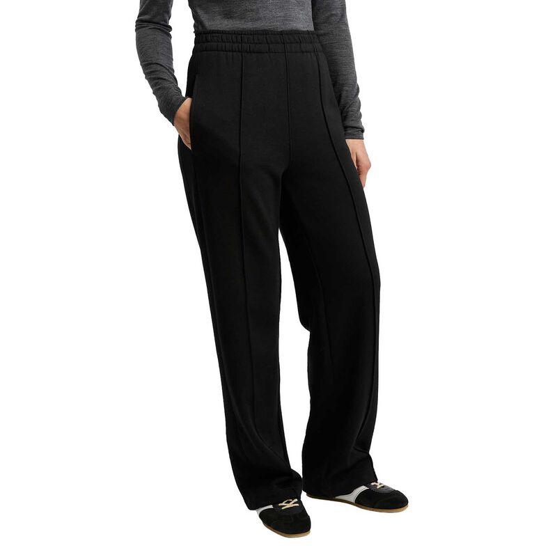 Toorallie Lounge Wide Leg Pant image number 0