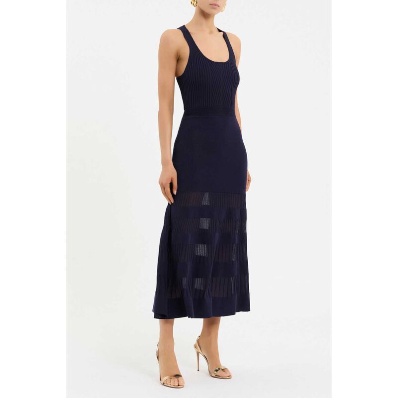 Rebecca Vallance Reign Midi image number 3