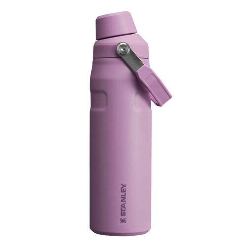 Stanley The IceFlow Bottle With Fast Flow Lid 24oz Lilac