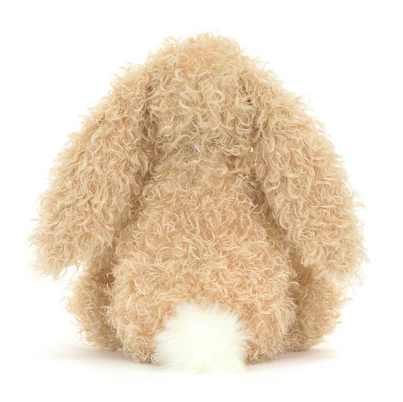 Jellycat Bashful Bunny Curly Original image number 2