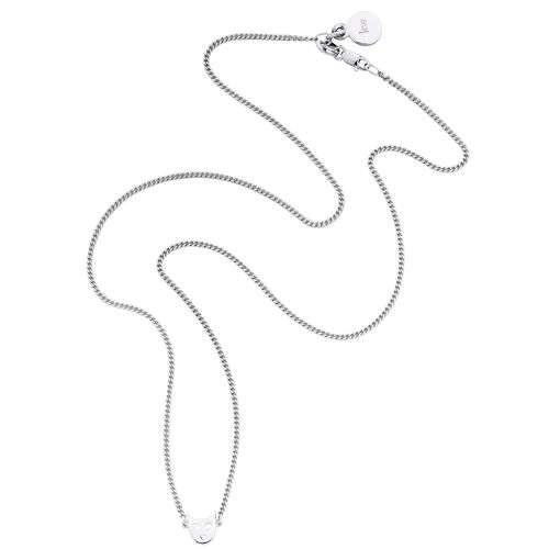 Karen Walker Cat Pendant