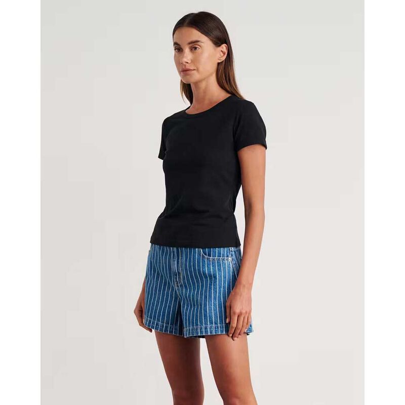 JAG Dakotah Baby Tee image number 6