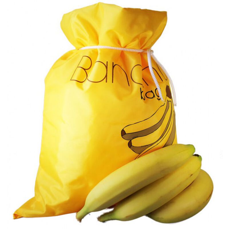 D.Line Banana Bag image number 0