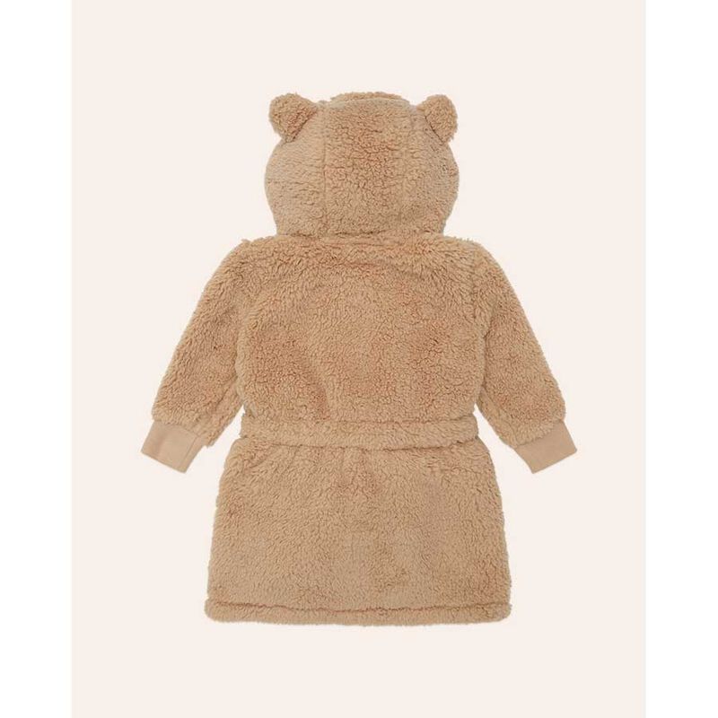 Huxbaby Huxbear Snuggle Gown 3-6Y image number 1