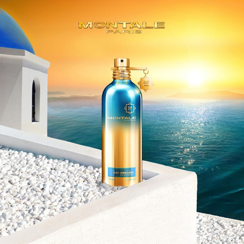 Montale Day Dreams Eau De Parfum 100ml image number 1