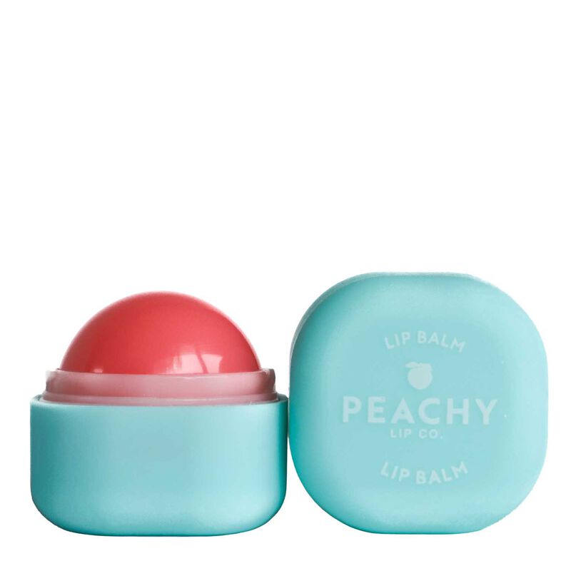 Peachy Lip Co. Lip Balm image number 4