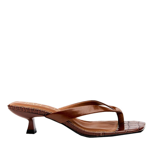 Hael & Jax Astute Heel