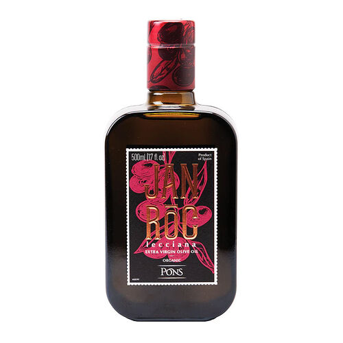 Pons Janiroc Lecciana Extra Virgin Olive Oil 500ml