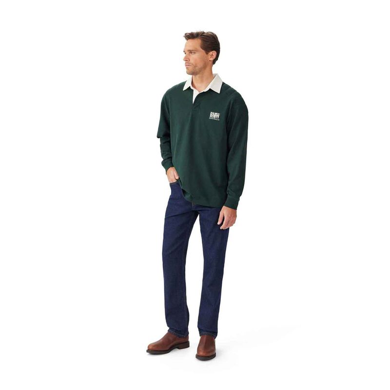 R.M. Williams Classic R.M.W Rugby image number 3