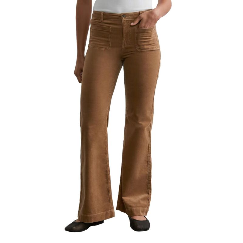 JAG Emery Marine Cord Pant image number 0