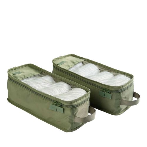 Lapoche Mini Luggage Organiser 2 pack