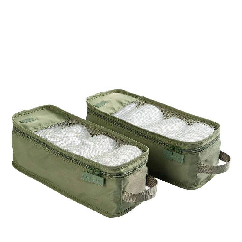 Lapoche Mini Luggage Organiser 2 pack image number 0