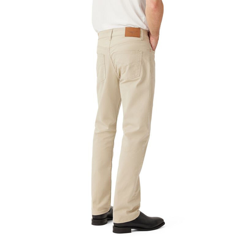 R.M. Williams Ramco 5 Pocket Drill Jean image number 1