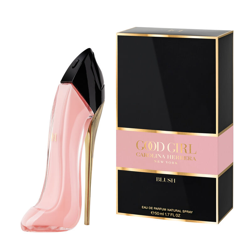 Carolina Herrera Good Girl Blush EDP 50ml image number 1