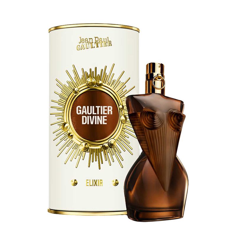 Jean Paul Gaultier Divine Elixir 30ml image number 1