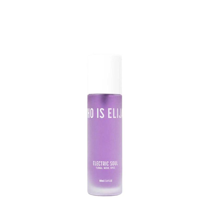 who is elijah Electric Soul Body Mist 100ml image number 0