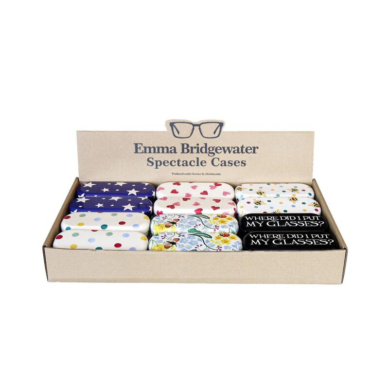 Emma Bridgewater Glasses Case image number 10