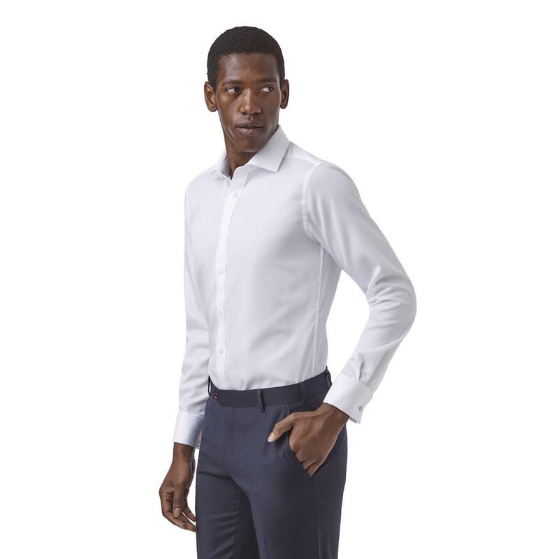 Cambridge Westgarth Shirt Fgw014 image number 3