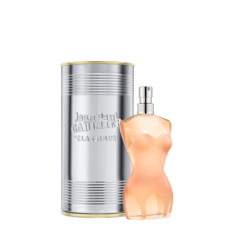 Jean Paul Gaultier Classique EDT 100ml image number 0