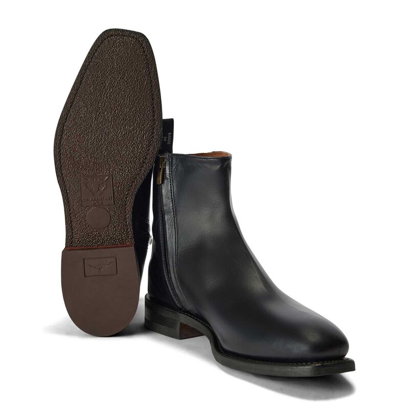 R.M. Williams Craftsman Zip Boot - G Fit image number 3