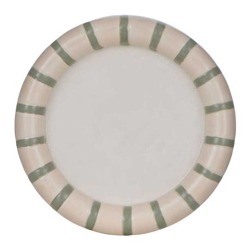 Emporium Astrid Stripe Multicoloured Dish Small image number 0