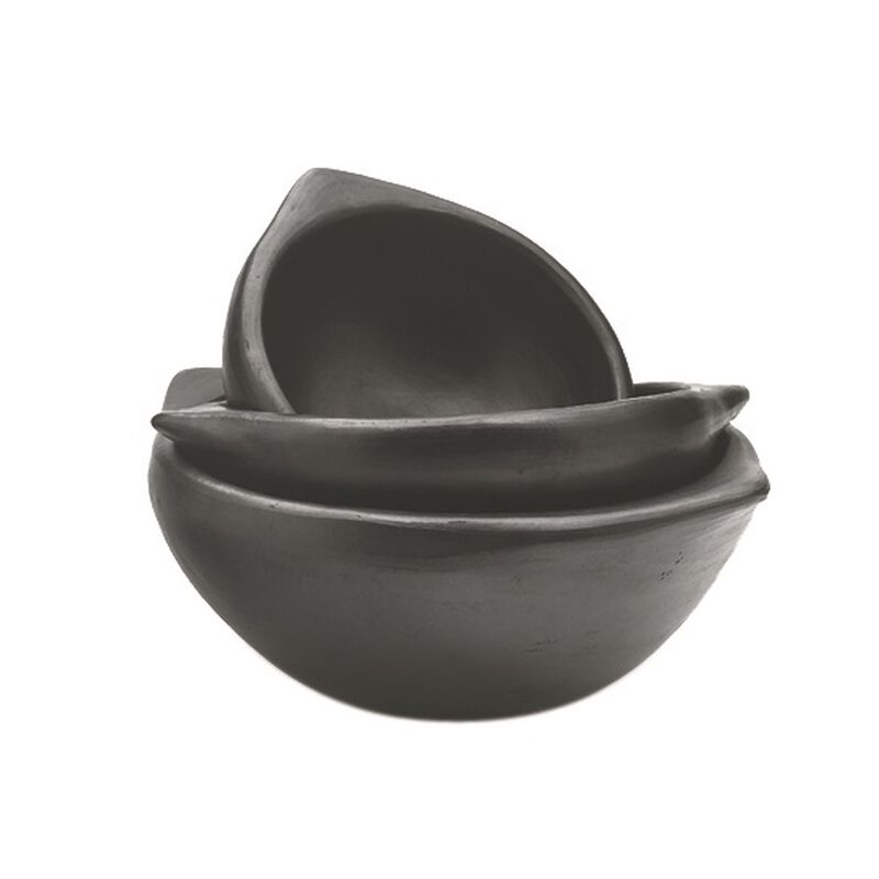 French Country La Chamba Traditional Soup Bowl (Size 2) image number 0