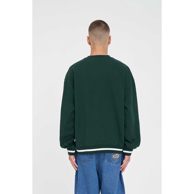 Huffer Block Crew 350/Pointers image number 1