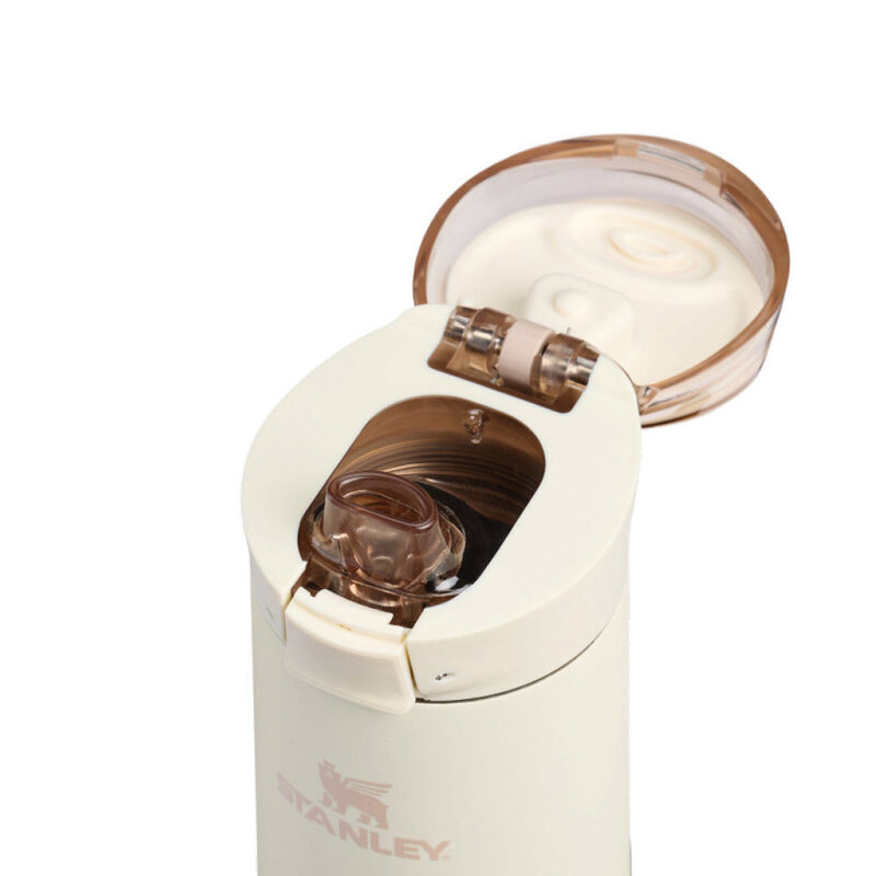 Stanley The Flowstate&trade; Spring Bottle 20oz Cream image number 3