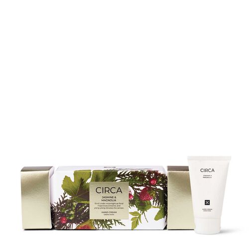 CIRCA 40ml Hand Cream Christmas Bonbon - Jasmine & Magnolia