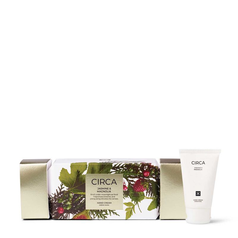 CIRCA 40ml Hand Cream Christmas Bonbon - Jasmine & Magnolia image number 0