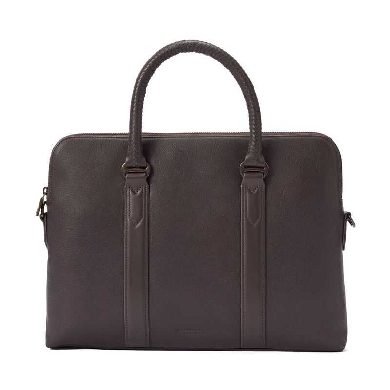 R.M. Williams Farrier Briefcase image number 0