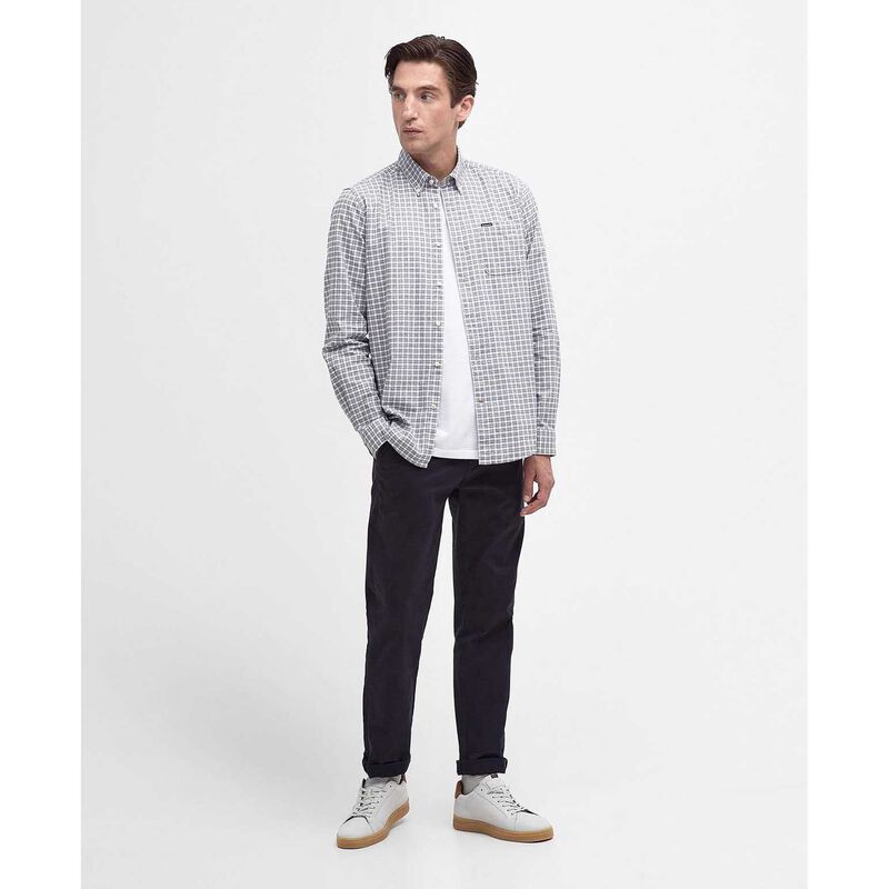 Barbour Banner Tailored Shirt image number 3