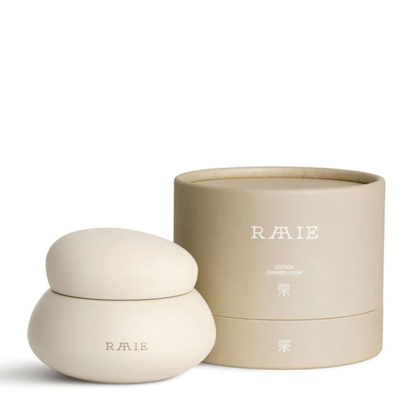 RAAIE Cocoon Ceramide Cream 50ml image number 0