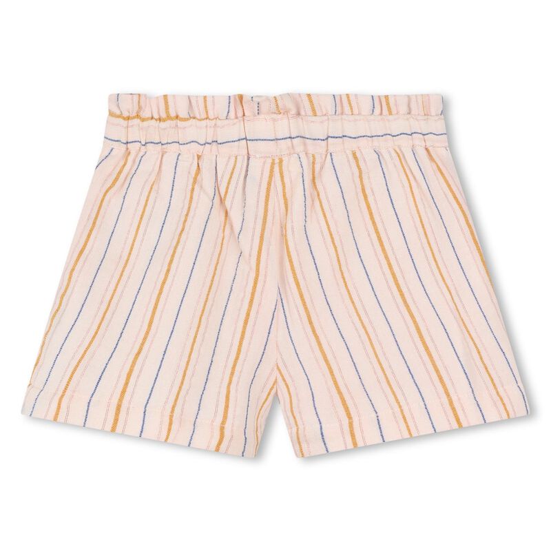 Carrement Beau Gauze Shorts 3 - 18M image number 1